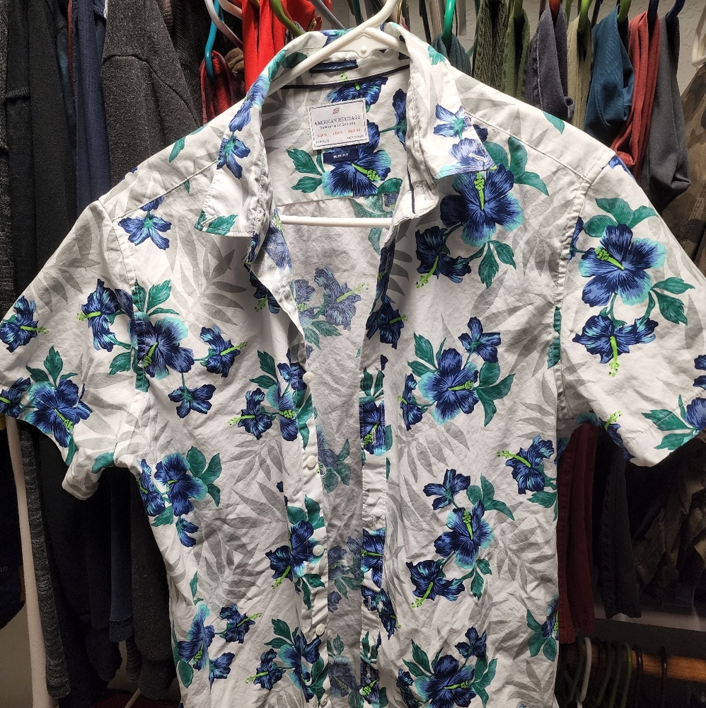 American heritage shirt